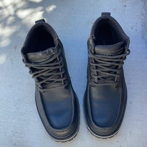 Tommy Hilfiger Boots